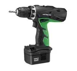 Parafusadeira a bateria 14.4 V DS14DVC